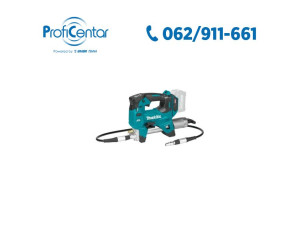 XGT Makita 40V  Akumulatorska mazalica 40 V max XGT GP001GZ (SOLO