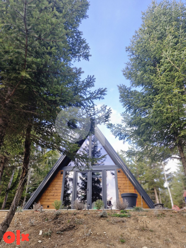 Vikendica Pineta Nisici 2