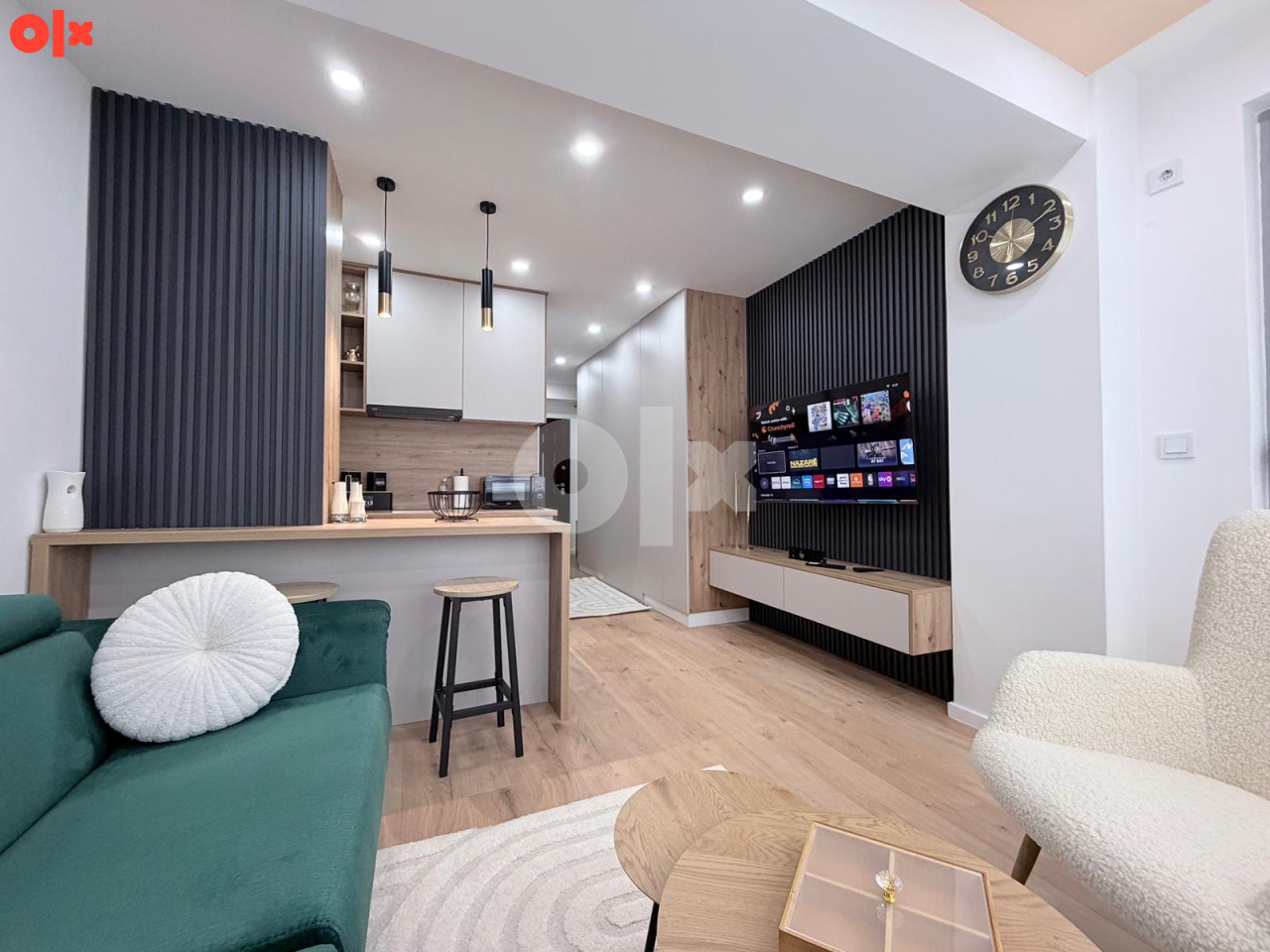 Carpe Diem - apartman Novi Grad