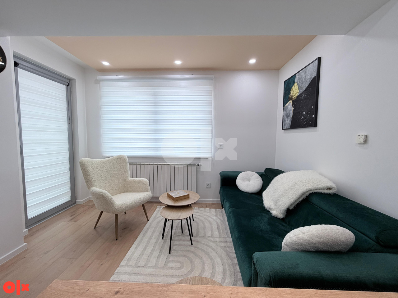 Carpe Diem - apartman Novi Grad 2