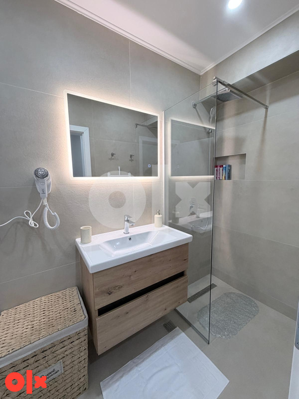 Carpe Diem - apartman Novi Grad 3