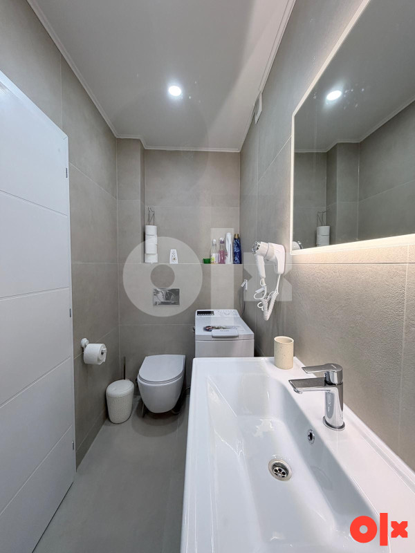 Carpe Diem - apartman Novi Grad - Widok 4