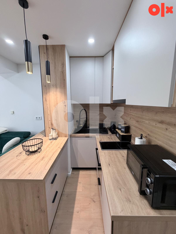 Carpe Diem - apartman Novi Grad - Widok 6