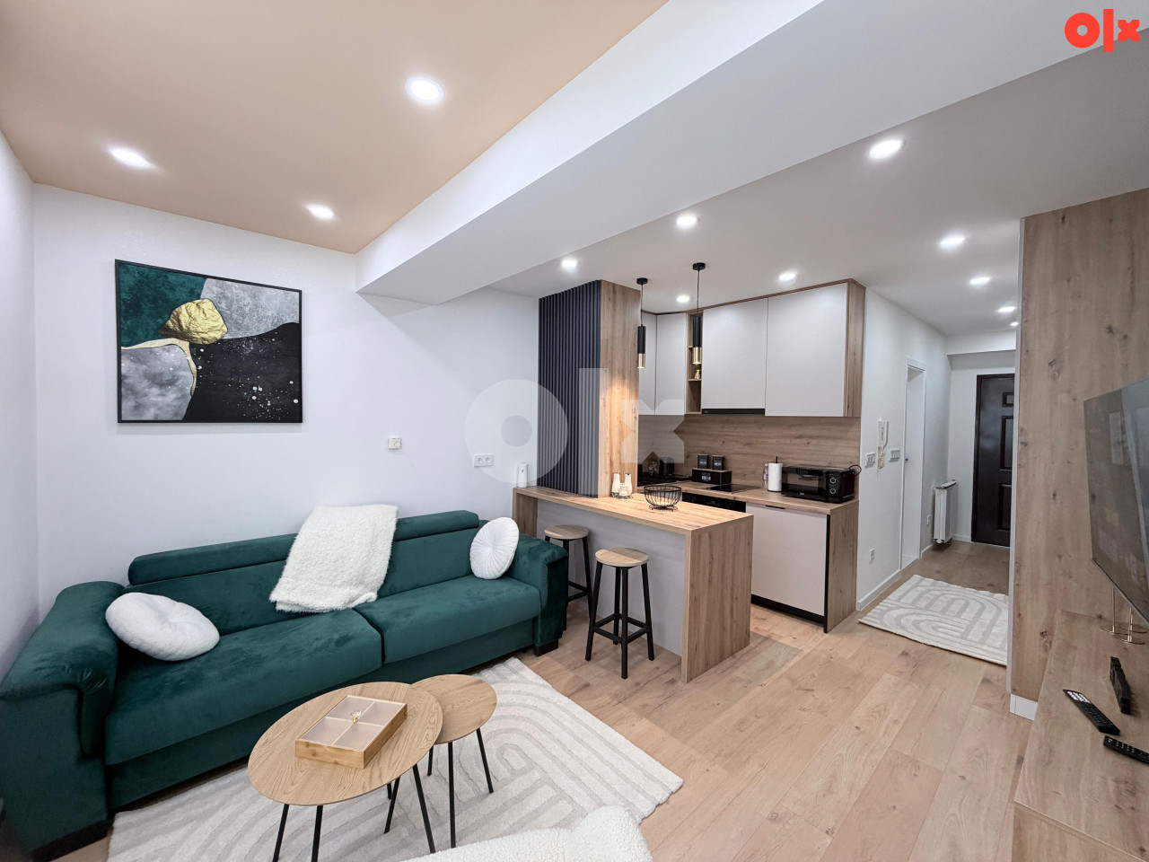 Carpe Diem - apartman Novi Grad - Więcej