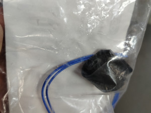 Dzek ABS SENZORA Audi A1 2 A3 A4 A5 A6