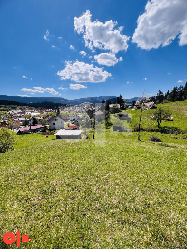 Zemljište Pale 45000m2 5