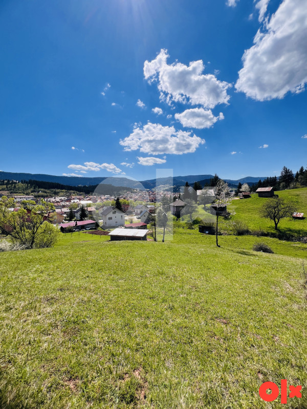Zemljište Pale 45000m2 9