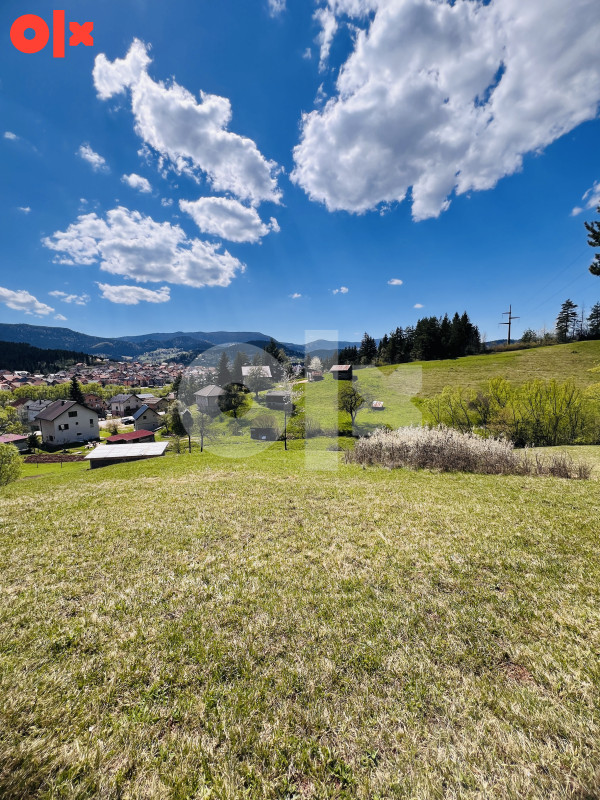 Zemljište Pale 45000m2 3