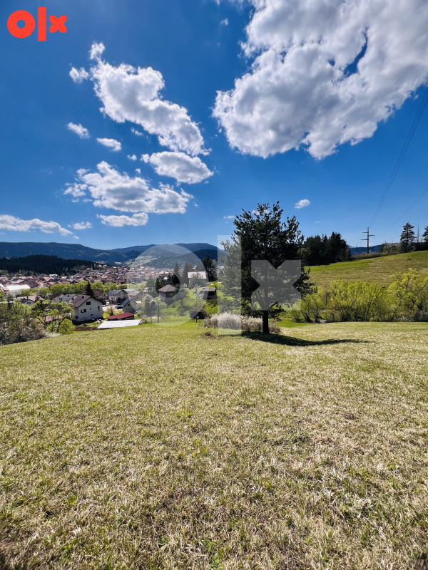 Zemljište Pale 45000m2 10