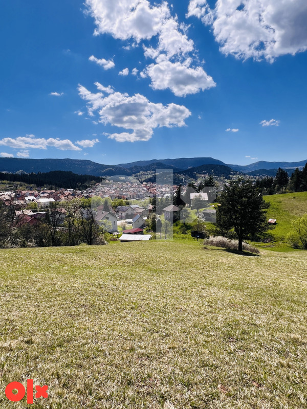 Zemljište Pale 45000m2 6
