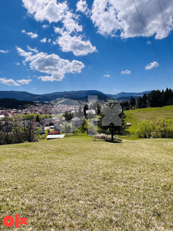 Zemljište Pale 45000m2