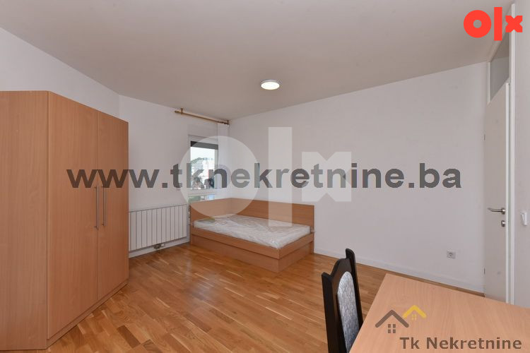 TUZLA TOWER - Namješten stan za studente - NOVOGRADNJA 3