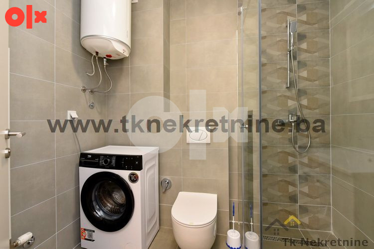 TUZLA TOWER - Namješten stan za studente - NOVOGRADNJA 10