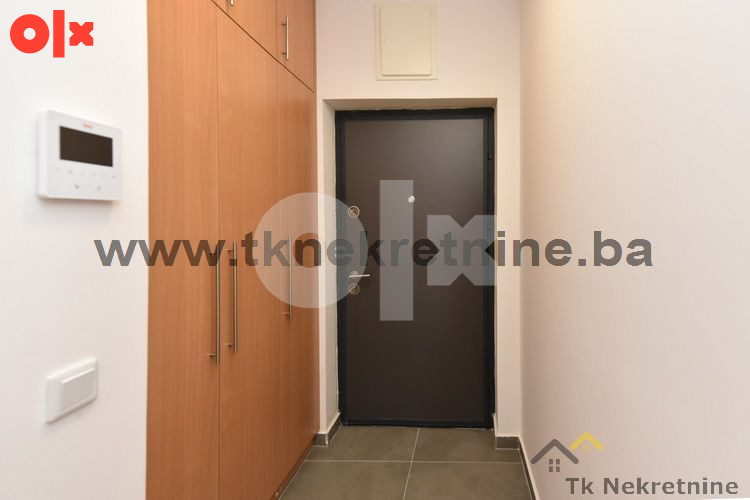 TUZLA TOWER - Namješten stan za studente - NOVOGRADNJA 18