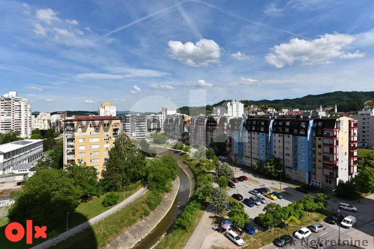 TUZLA TOWER - Namješten stan za studente - NOVOGRADNJA 20