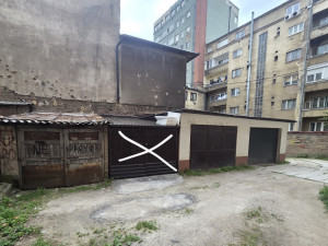 Garaža Sarajevo - Centar