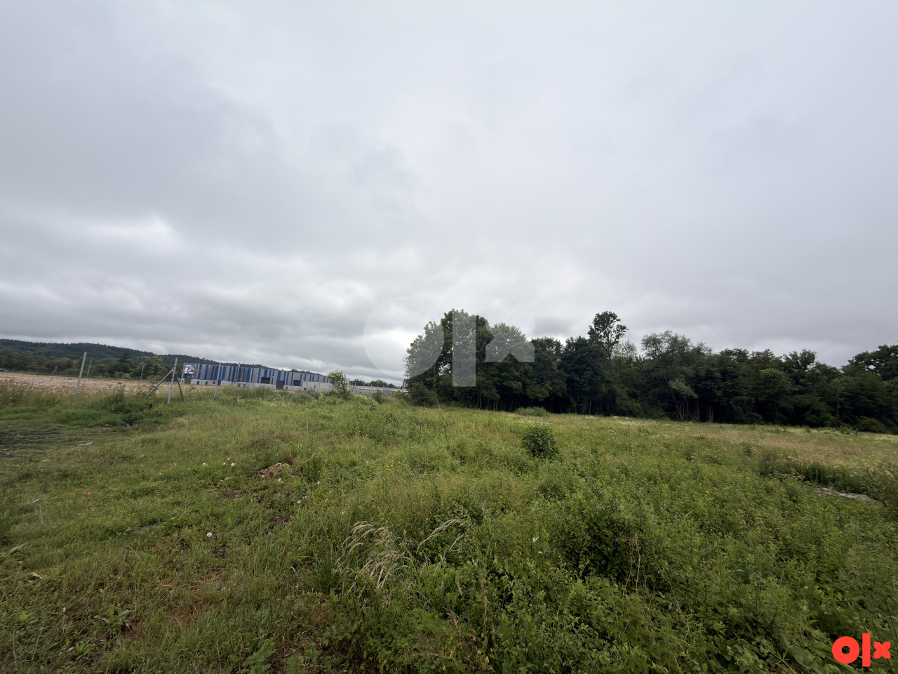 Zemljište Lukavac | 8285m2 - pristupni put | 1/1 | kod PGL