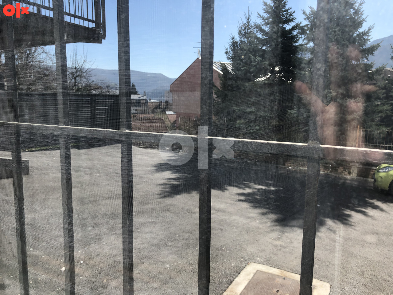 Stan Sarajevo - Centar 28m2 6