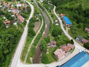 NN Nekretnine : Kuća sa dvorištem - Prača photo 4