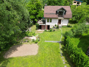 NN Nekretnine : Kuća sa dvorištem - Prača photo 5