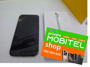 iPhone 17 Air 256 GB > KAO NOVO < Garancija