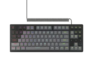 LORGAR AZAR 514TKL MEHANIČKA GAMING TASTATURA