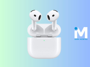 Apple AirPods 4 ANC AKCIJA!!!