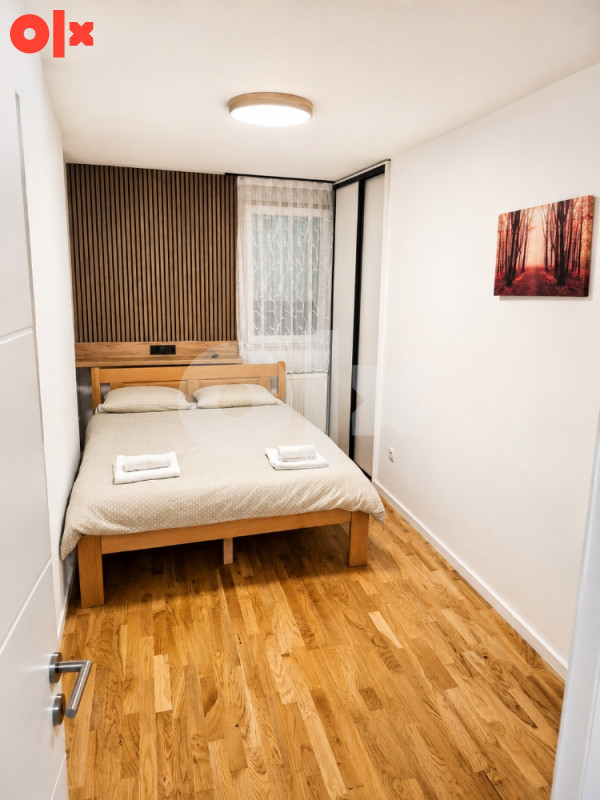 Apartment Stella Sarajevo - Nova Dobrinja