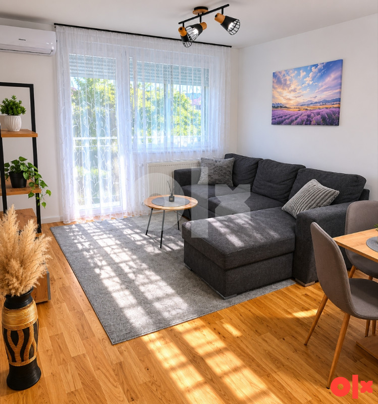 Apartment Stella Sarajevo - Nova Dobrinja 2