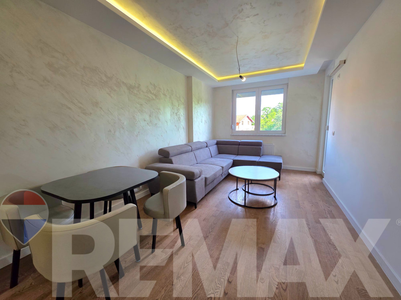Potpuno nov dvosoban stan | Starčevica | Novogradnja | 39 m2