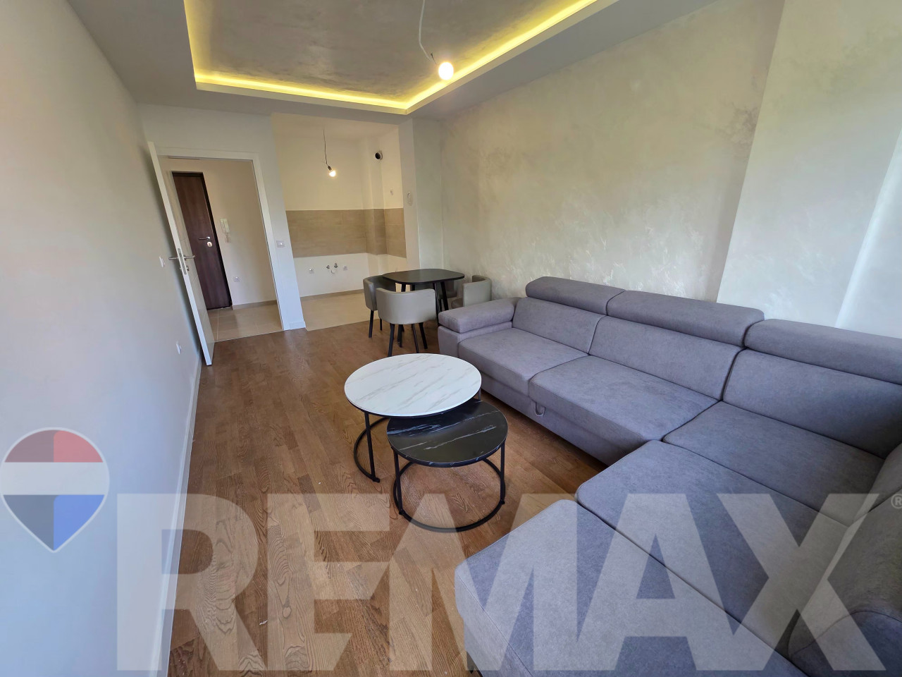 Potpuno nov dvosoban stan | Starčevica | Novogradnja | 39 m2 2
