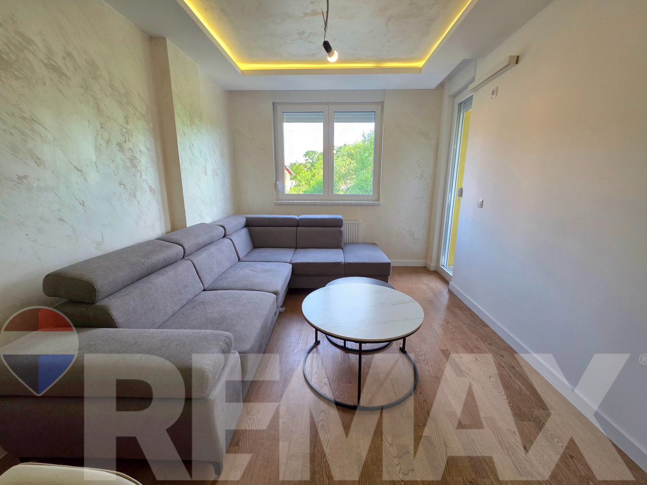 Potpuno nov dvosoban stan | Starčevica | Novogradnja | 39 m2 3