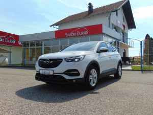 Opel Grandland X 1.5 D Business Edition 2020