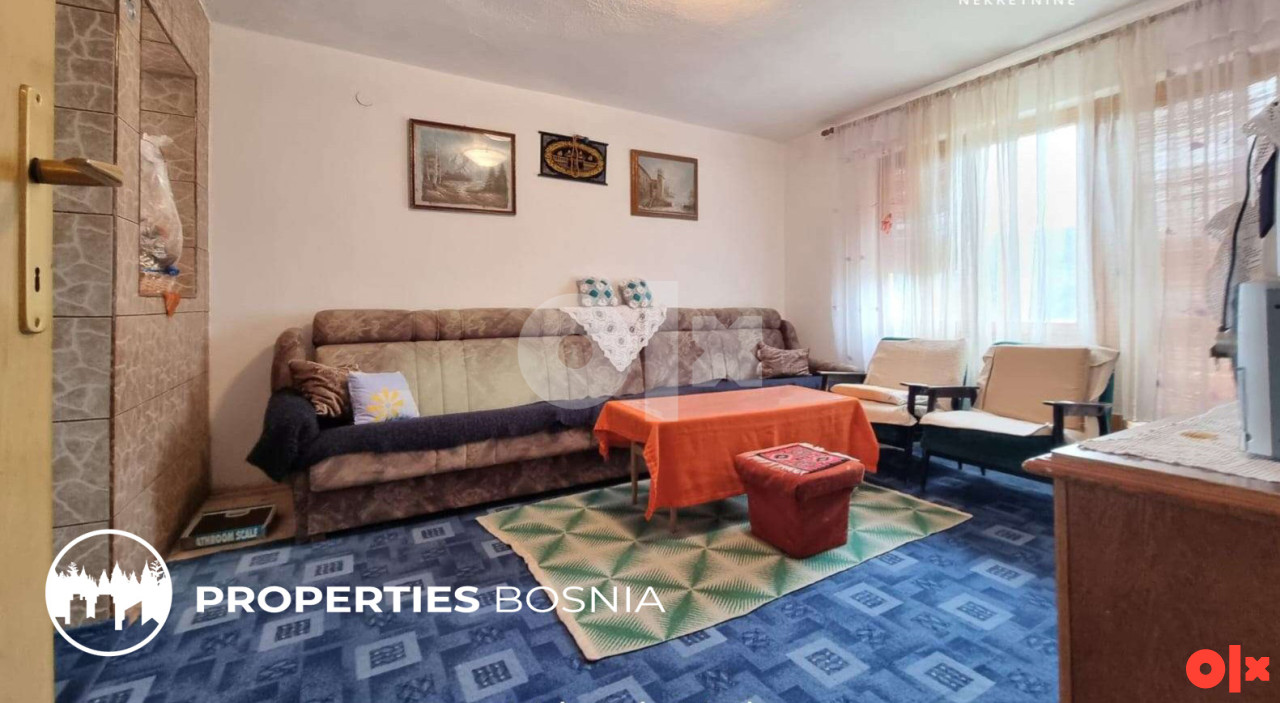 Kuća sa 12.000m2 zemljišta 4
