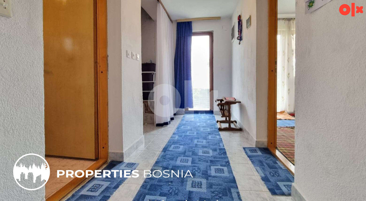 Kuća sa 12.000m2 zemljišta 7