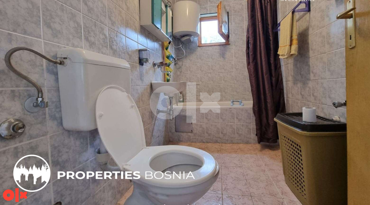 Kuća sa 12.000m2 zemljišta 8