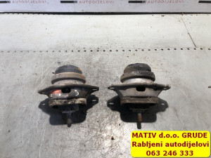 Nosač MOTORA Land Rover Range Rover 2,7 TDV6 KKB500441