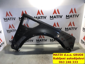 Blatobran DESNI Land Rover Range Rover Sport 2007