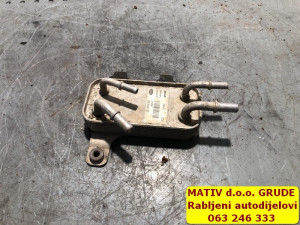 Hladnjak ulja Land Rover Range Rover 2,7 TDV6 MOTORA P