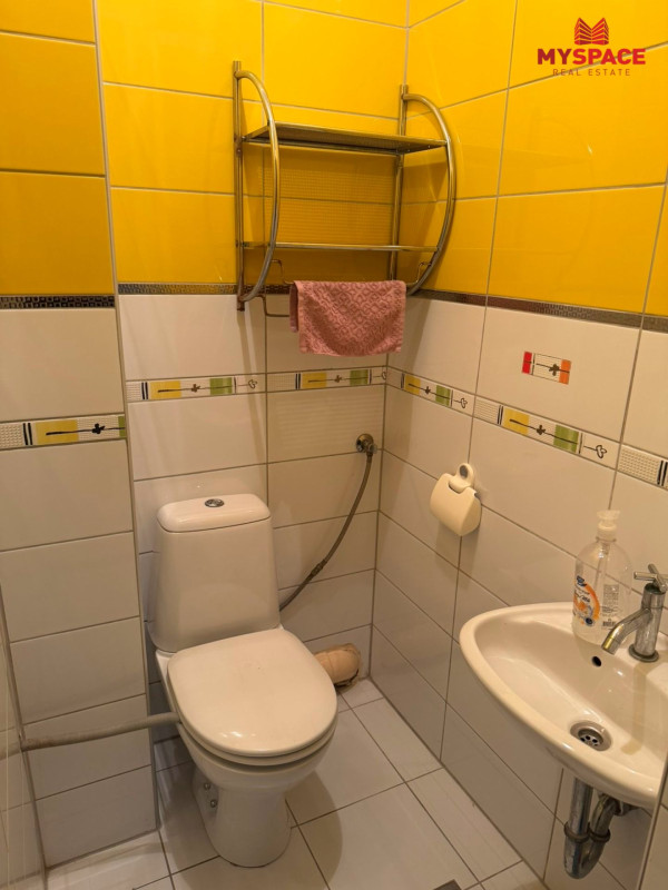 MY SPACE/ Stan/ Grbavica/ LORIS/ NAMJESTEN/ 78(80) m2 30
