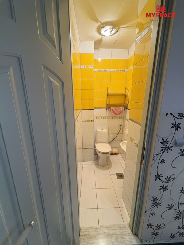 MY SPACE/ Stan/ Grbavica/ LORIS/ NAMJESTEN/ 78(80) m2 31