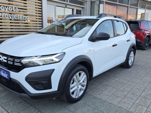Dacia Sandero Stepway 1,0 TCe/Lpg 2023
