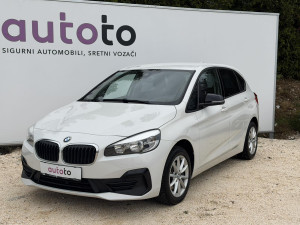 BMW 216 Active Tourer 2018