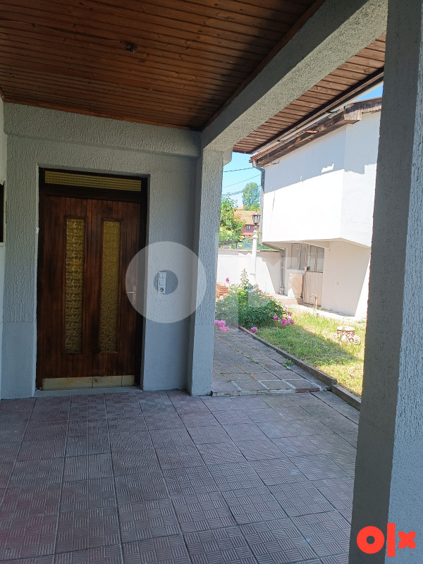 Stan Tuzla 80m2 (+40m2 rerasa)