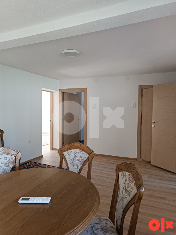 Stan Tuzla 80m2 (+40m2 rerasa) 2
