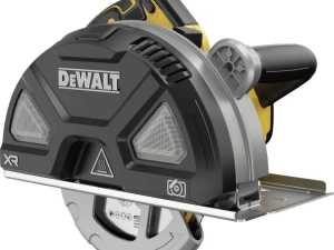 DeWALT AKU KRUŽNA PILA ZA REZANJE METALA DCS383N 90 stepen 67mm