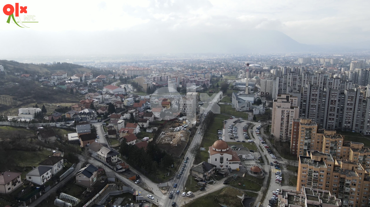 NOVO MOJMILO Apartman L2 106 7