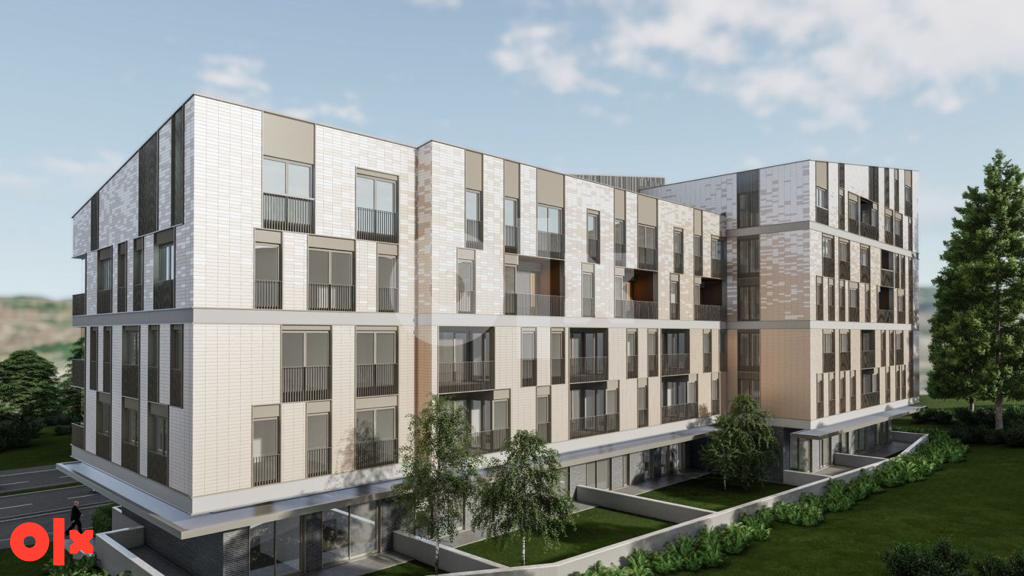NOVO MOJMILO Apartman L2 106 4