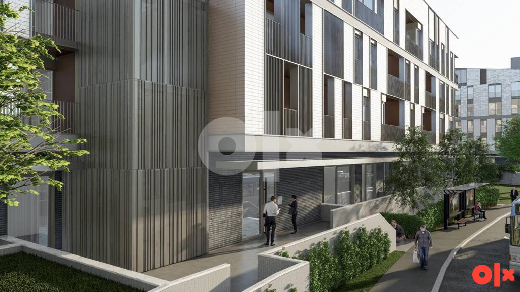 NOVO MOJMILO Apartman L2 106 5