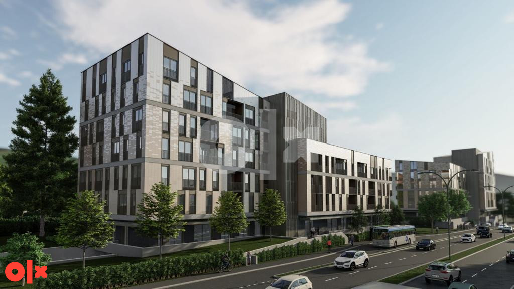 NOVO MOJMILO Apartman L2 106